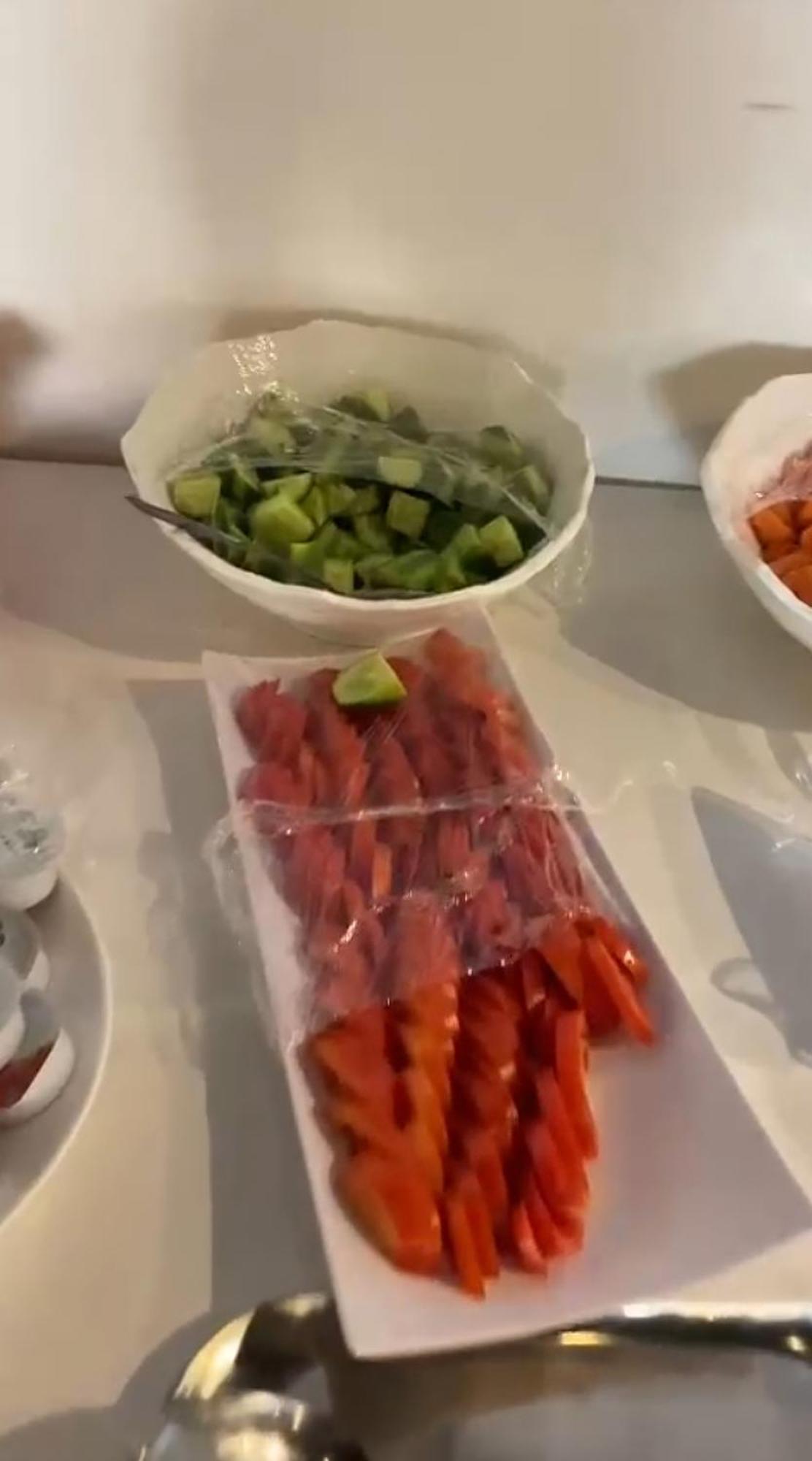 فندق واو