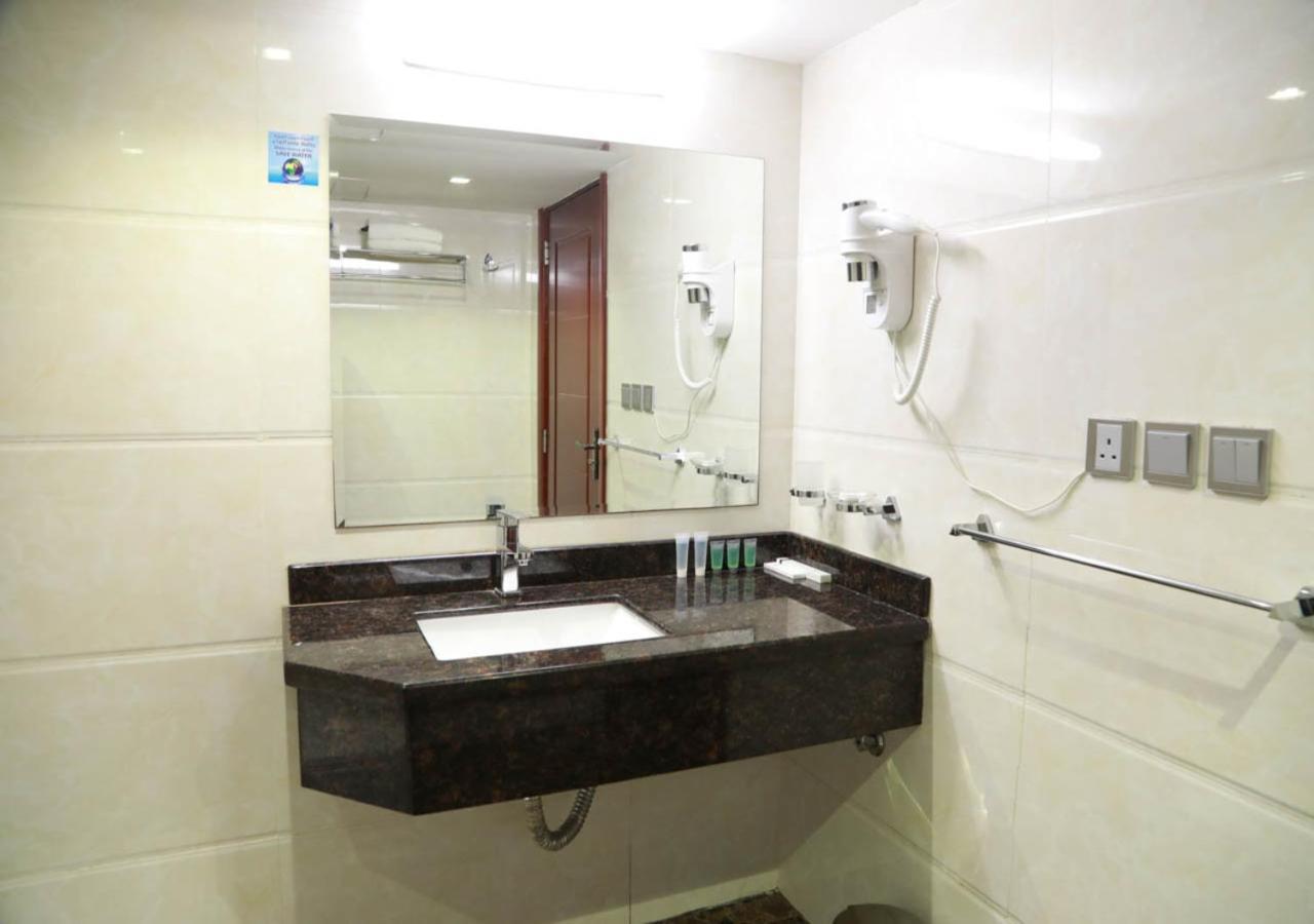 Wow 3* Jeddah